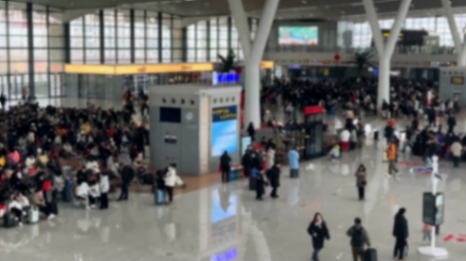 說走就走的冰雪之約