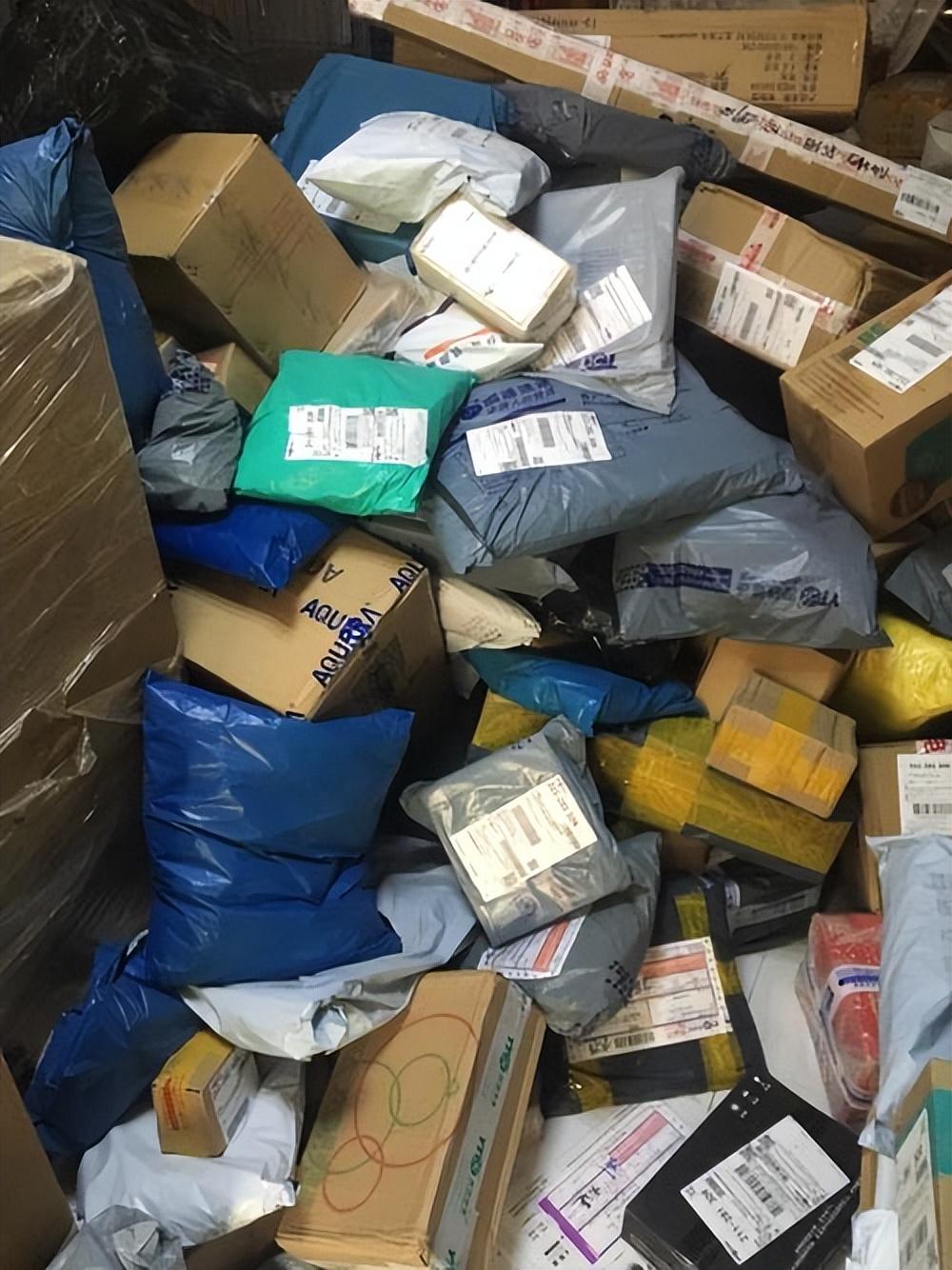 多方對“快遞新規”態度不一