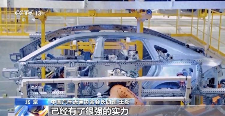 國內車市迎來新一輪降價潮