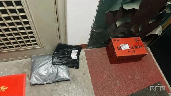 新規(guī)后快遞員業(yè)務(wù)量狂增十幾倍