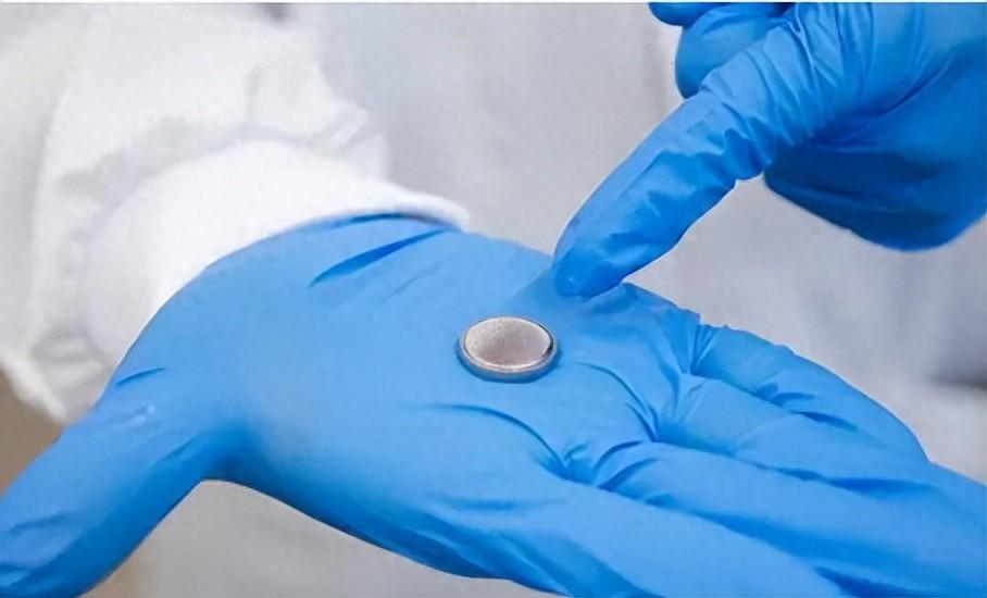 水電池有望5年內取代鋰離子電池