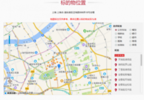 昔日私募教父名下豪宅1.44億拍出