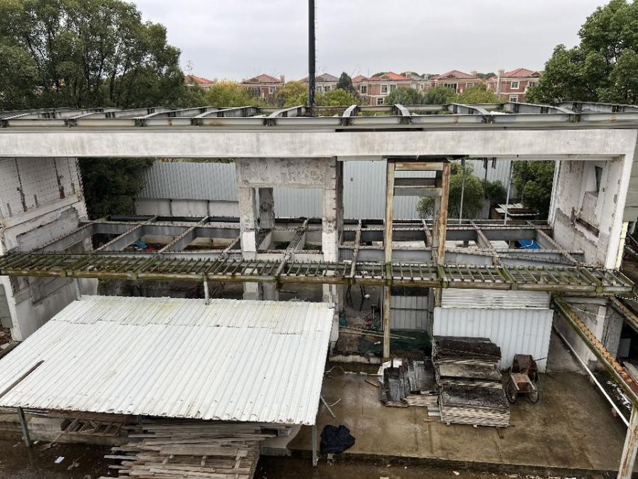 昔日私募教父名下豪宅1.44億拍出