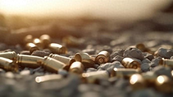 上百架軍機從全球美軍基地起飛