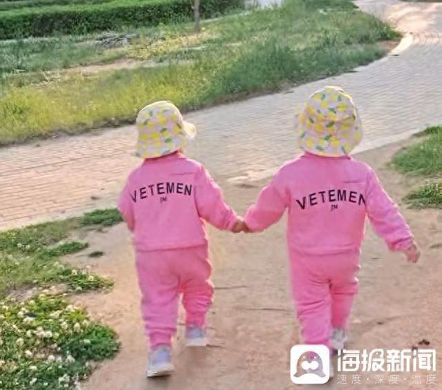 61歲雙胞胎寶媽回應高齡產子