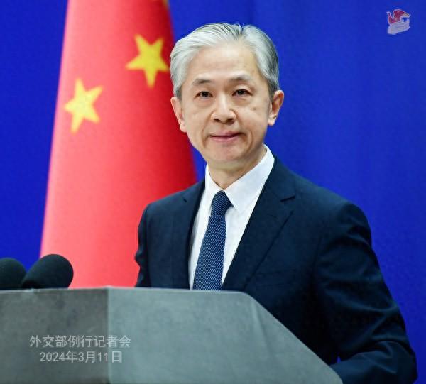 中方回應(yīng)菲邀美日澳開發(fā)南海油氣