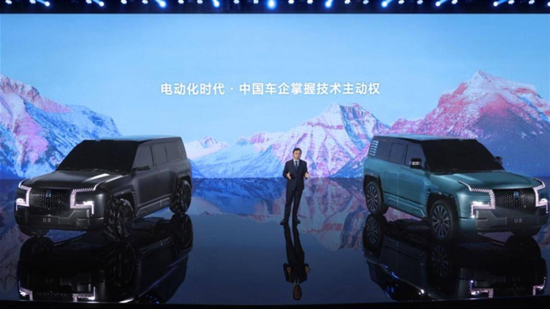 被小米“帶火”后,保時捷推出純電版Macan,能在國內分一杯羹?