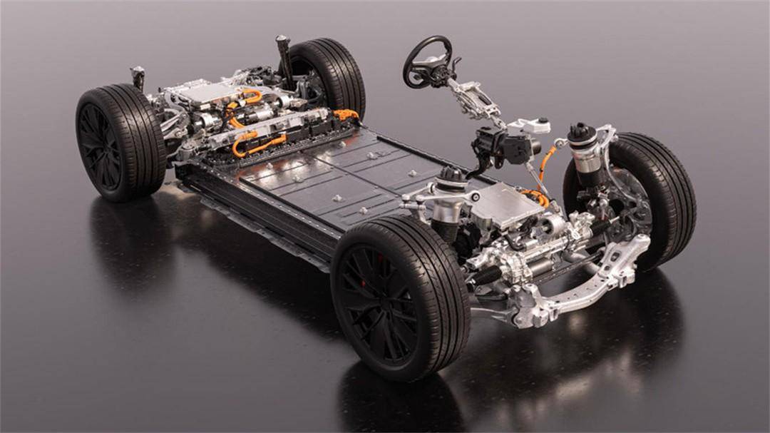 被小米“帶火”后,保時捷推出純電版Macan,能在國內分一杯羹?