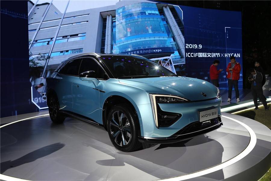 智能汽車,正疏遠互聯網邊緣人?