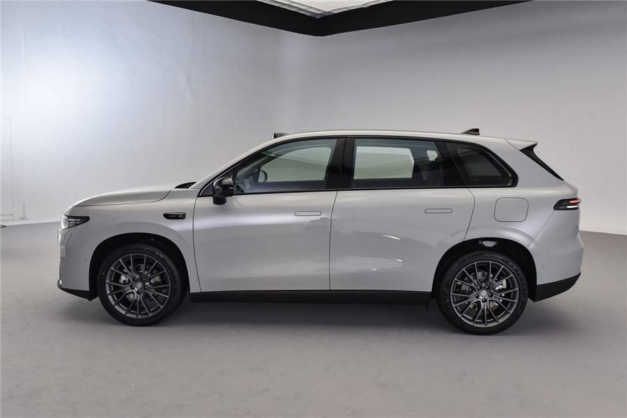 智能汽車,正疏遠互聯網邊緣人?