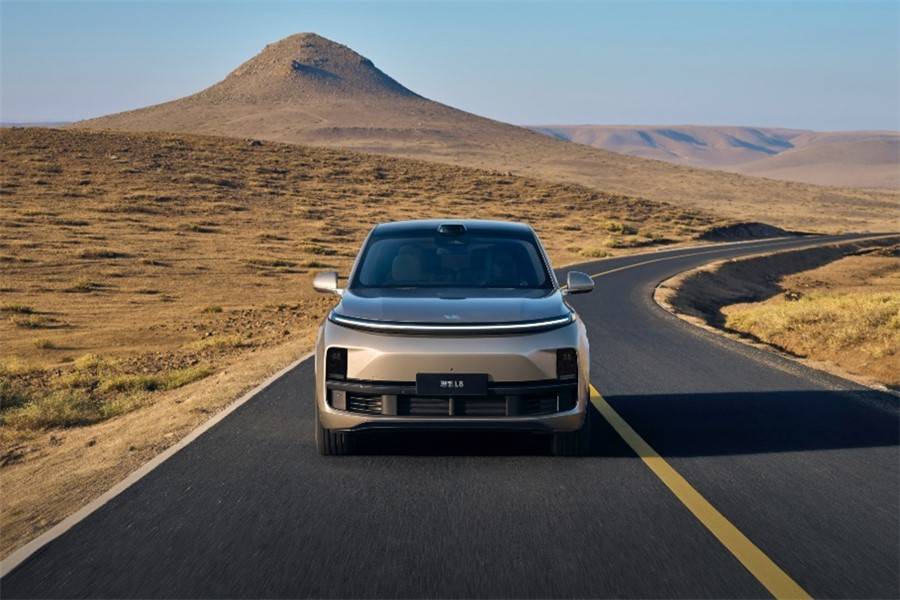 智能汽車,正疏遠互聯網邊緣人?