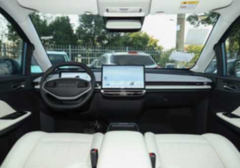 新增“不焦綠”配色 新款啟辰VX6價格沒變 仍是14.19萬元起