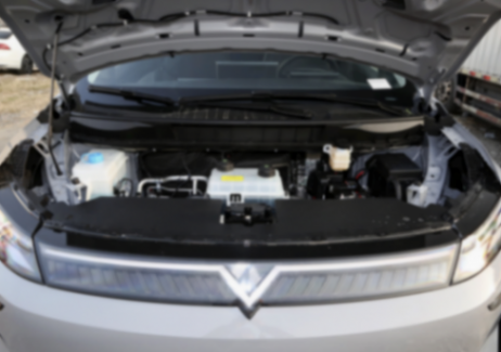 新增“不焦綠”配色 新款啟辰VX6價格沒變 仍是14.19萬元起