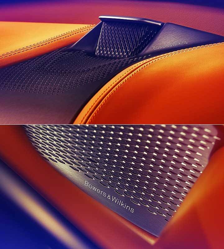 2024年款DBX707發(fā)布,百公里加速3.3秒的SUV