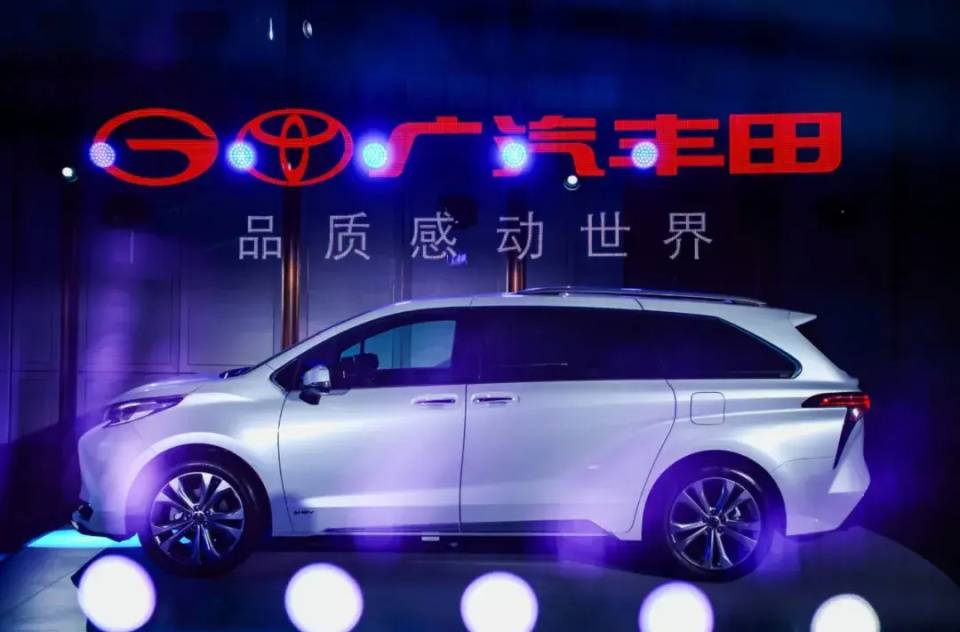 賽那,為何是家用MPV的新“燈塔”