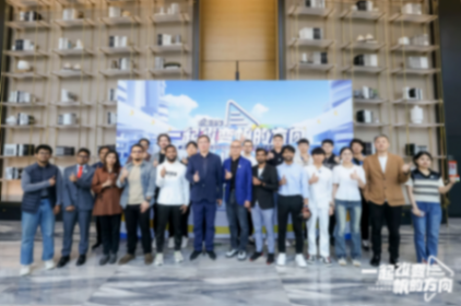 水滴汽車“后浪繁星計劃”啟幕,培育汽車原生內容新勢力