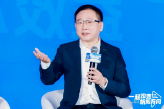 水滴汽車“后浪繁星計劃”啟幕,培育汽車原生內容新勢力