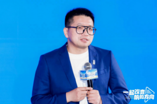 水滴汽車“后浪繁星計劃”啟幕,培育汽車原生內容新勢力