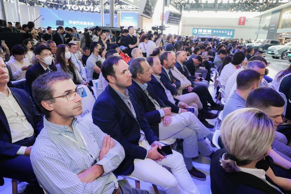 新一代哈弗H6及哈弗H9雙車全球首秀,加速逐浪全球市場