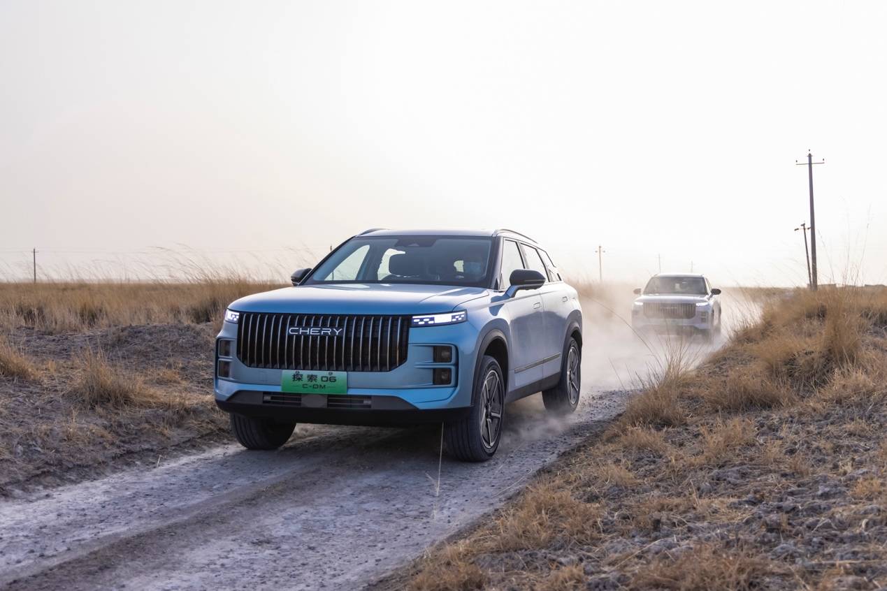 探索06秘境騎士版&探索06 C-DM上市!