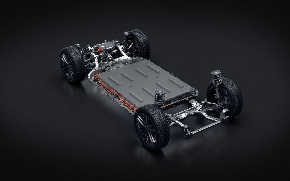 融合SUV和MPV!“卷王”零跑帶來全新MPSUV車型