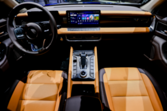 2.4T乘用炮、商用炮北京車展開啟預售12.58萬元起