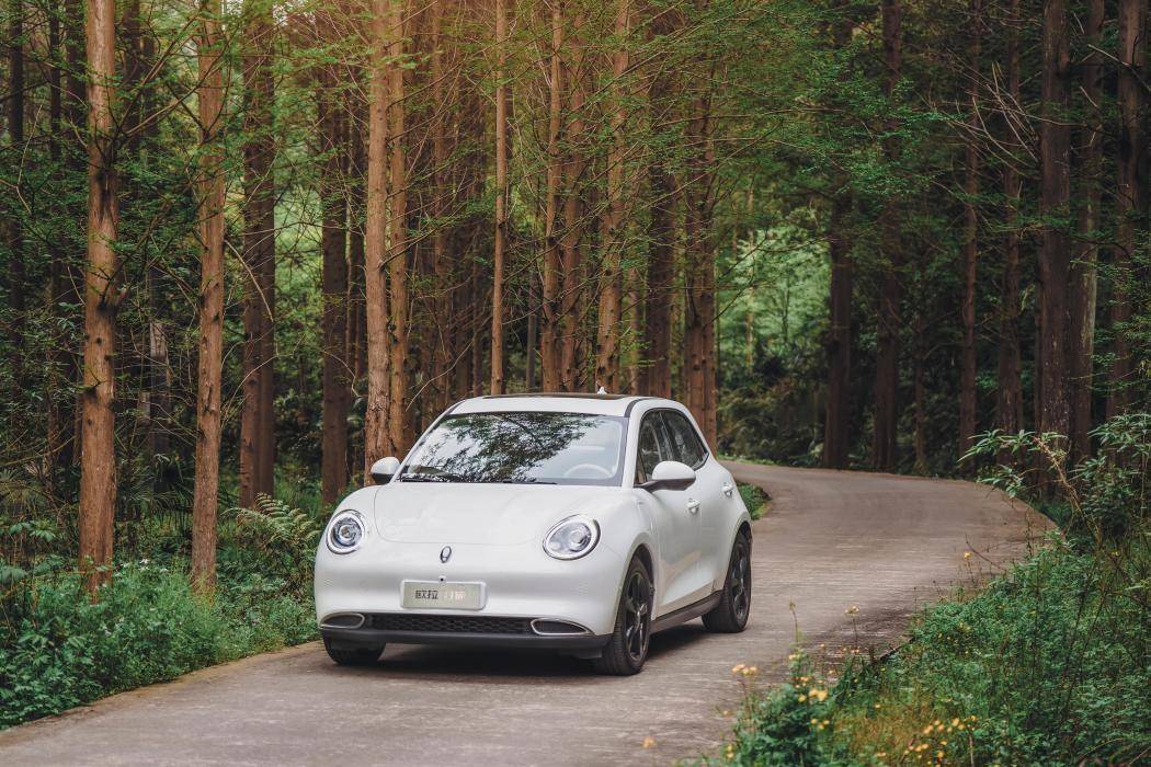 經典更進一步!24款歐拉好貓&木蘭版超值上市