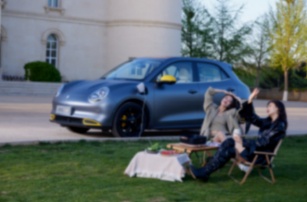 經典更進一步!24款歐拉好貓&木蘭版超值上市