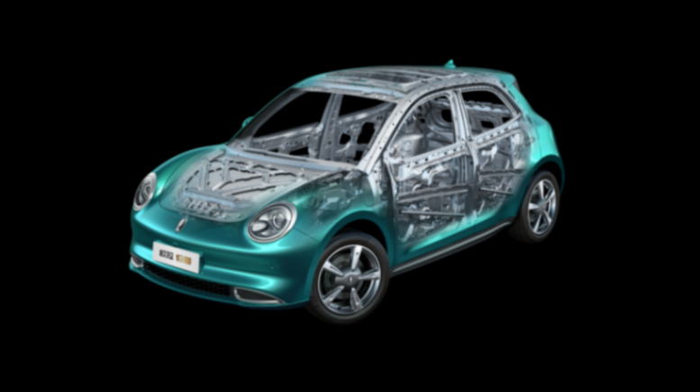 經典更進一步!24款歐拉好貓&木蘭版超值上市