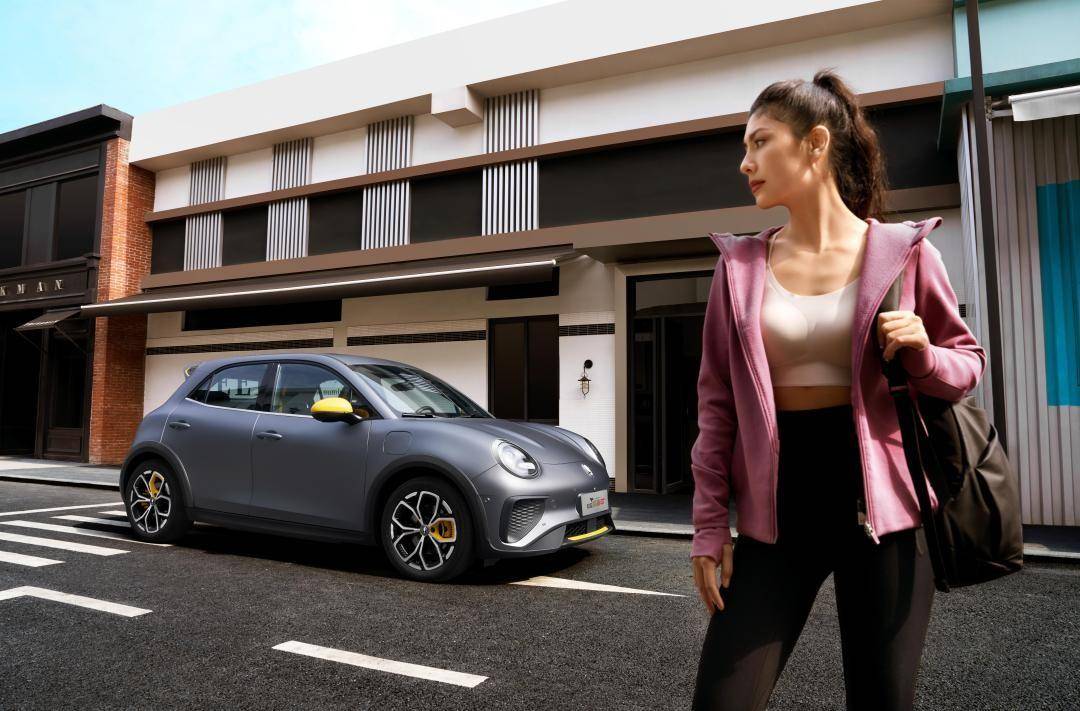 經典更進一步!24款歐拉好貓&木蘭版超值上市