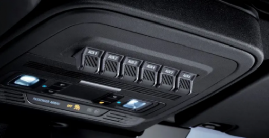 起售價29.98萬元,江鈴福特Bronco真的“貴”嗎?