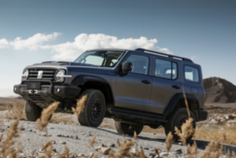 起售價29.98萬元,江鈴福特Bronco真的“貴”嗎?