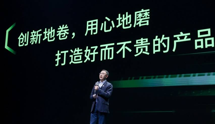 “卷王”零跑C10王炸 :越級對標30萬車型,給年輕人一個更理想的家