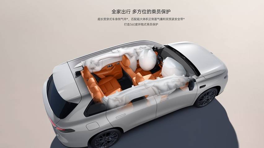 “卷王”零跑C10王炸 :越級對標30萬車型,給年輕人一個更理想的家