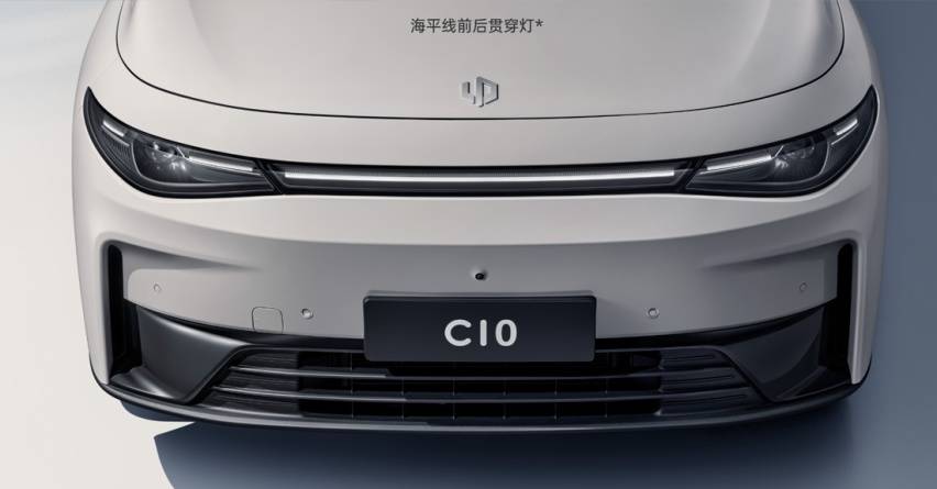 “卷王”零跑C10王炸 :越級對標30萬車型,給年輕人一個更理想的家