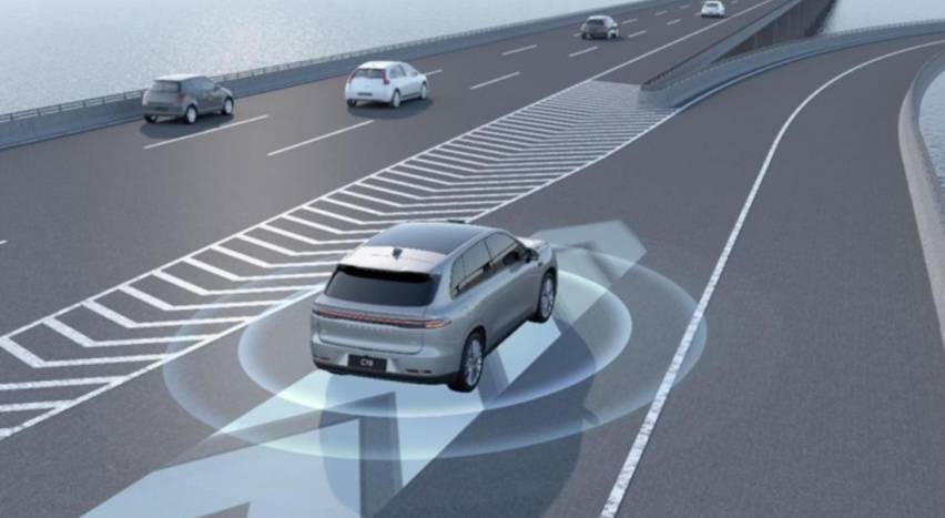 “卷王”零跑C10王炸 :越級對標30萬車型,給年輕人一個更理想的家