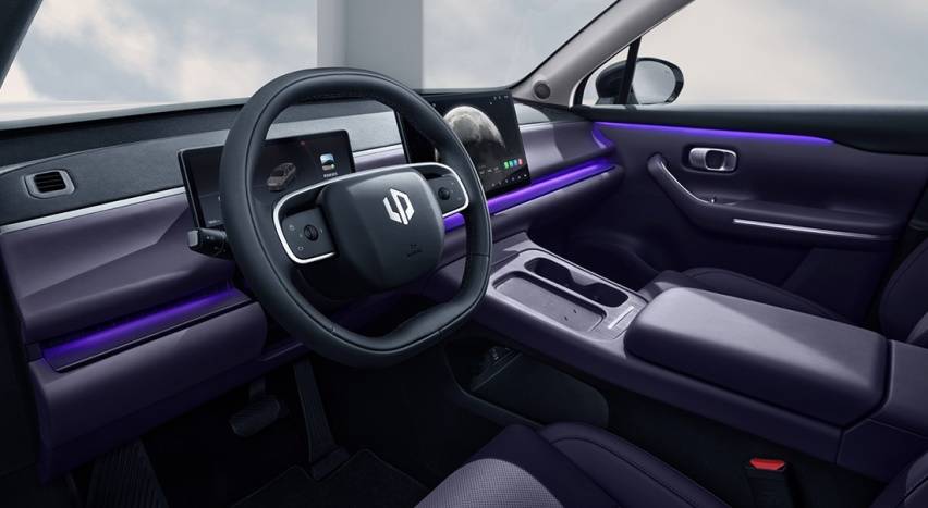 “卷王”零跑C10王炸 :越級對標30萬車型,給年輕人一個更理想的家