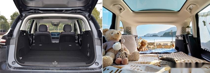 “卷王”零跑C10王炸 :越級對標30萬車型,給年輕人一個更理想的家