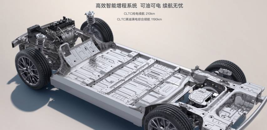 “卷王”零跑C10王炸 :越級對標30萬車型,給年輕人一個更理想的家