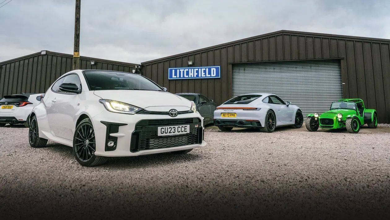 新能源新出路,eFuel合成燃料馬力機(jī)測(cè)試