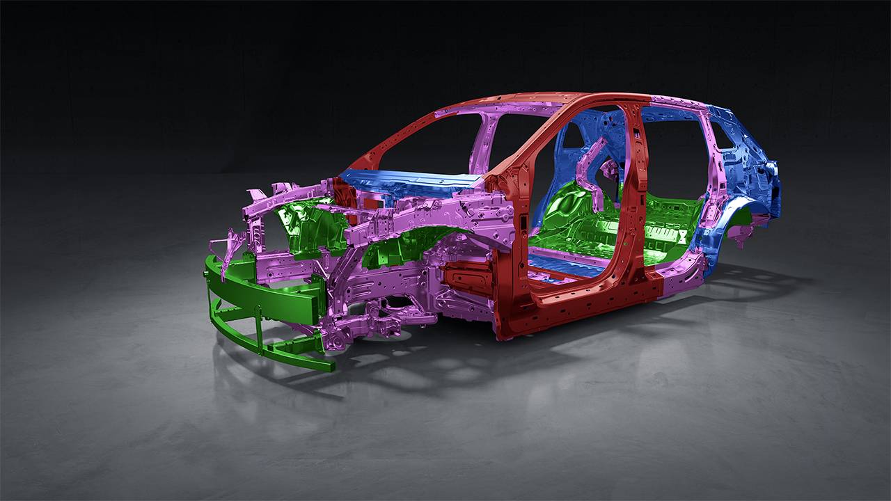 價格到位,瑪莎拉蒂也想用TA的平臺?買星紀元ET前需了解的3件事