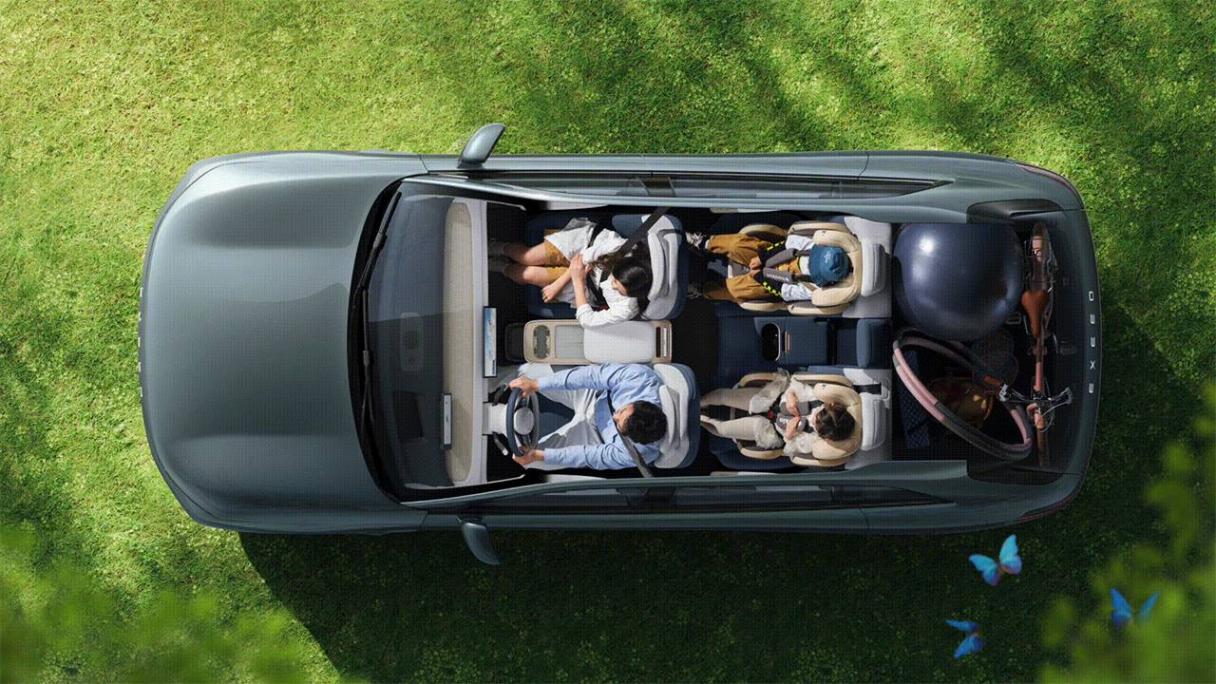 價格到位,瑪莎拉蒂也想用TA的平臺?買星紀元ET前需了解的3件事