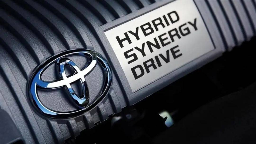 豐田不做混動了?傳豐田將使用比亞迪DM-i!