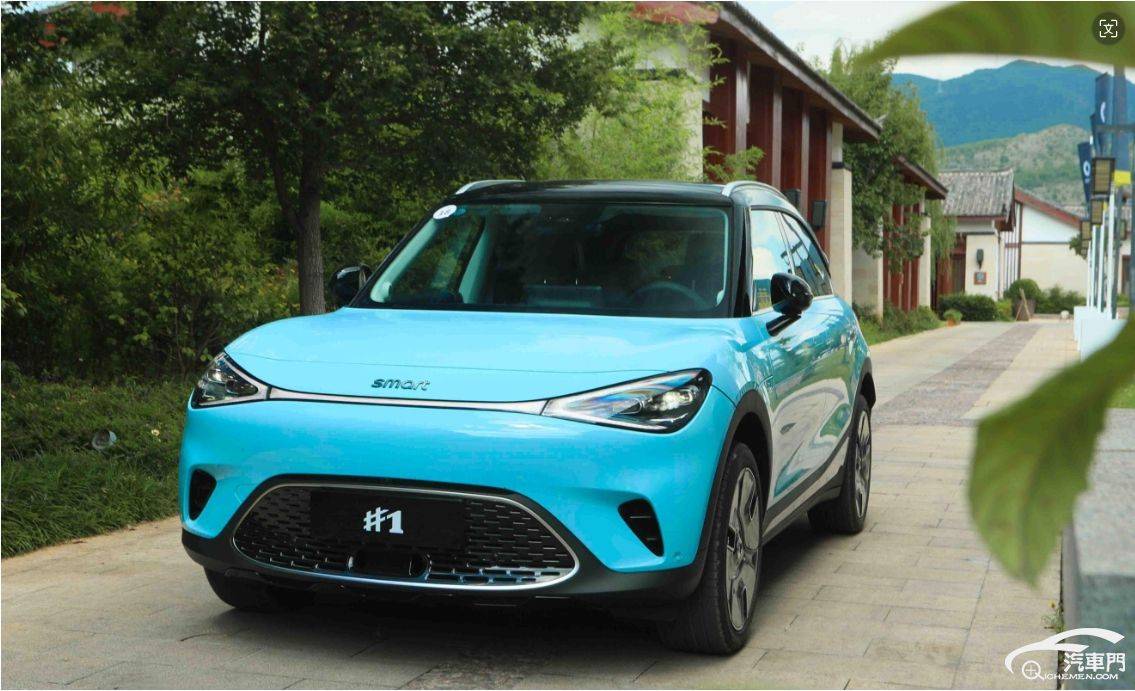 2024年4月集中投訴盤點:smart精靈#1上市即降價 6