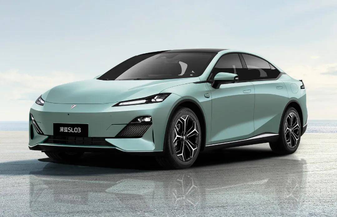 秦PLUS月銷5萬輛,逼得這些車賣低價(jià)!最低6.89萬