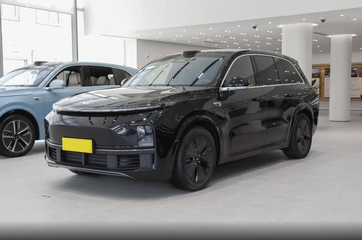 想買6座SUV,這3款車型值得一看,空間大配置高,還是合資品牌