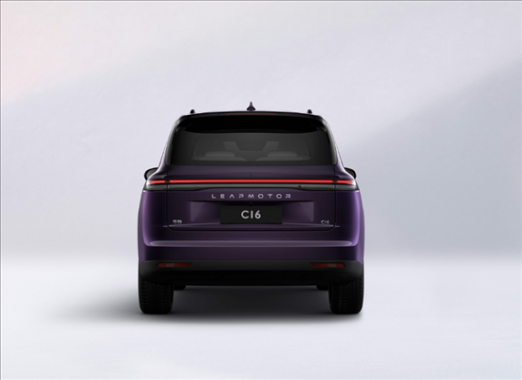 零跑C16疑似價格曝光 將于6月正式交付