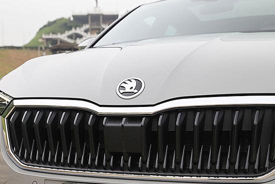 提供兩種動(dòng)力總成 新款斯柯達(dá)Scala海外上市