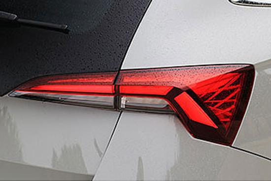 提供兩種動(dòng)力總成 新款斯柯達(dá)Scala海外上市