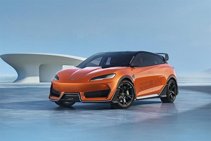 正視中國自主車企之強大,美國啟動高關稅進行壓制